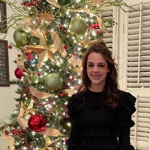 Meet your Posher, Amelia